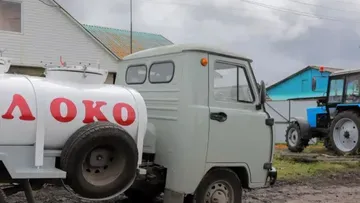 Сельхозкооперативы Красноярского края могут получить до 50 млн рублей на модернизацию производств